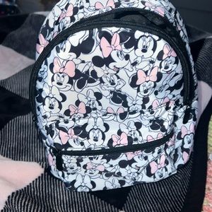 Disney Minnie Mouse Backpack